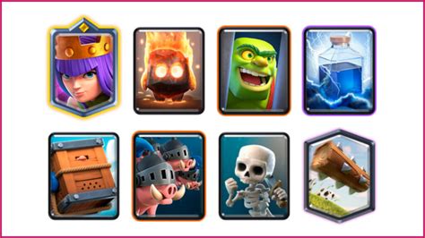 clash royale archer|clash royale archer queen deck.